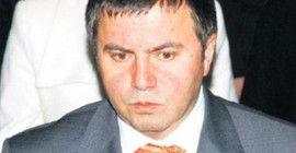 Eski vekili sincap ısırdı