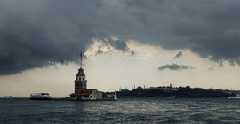 İstanbullular sağanak uyarısı