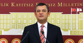 CHP'den 3. havalimanı için araştırma önergesi