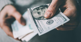 Dolar/TL kuru yeni haftaya nasıl başladı?