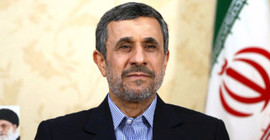 Ahmedinejad aday olamadı