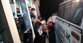 Bodrum'da mülteci teknesi battı: 2 ölü, 1 kayıp