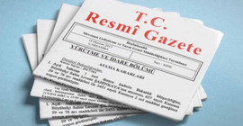 1920 yılında kurulan Resmi Gazete'den 'kağıda elveda'