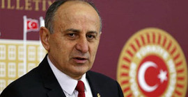 Dursun Çiçek hakkında suç duyurusu
