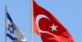 'İsrail ile Türkiye gizlice görüşüyor'