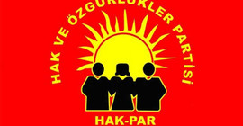 HAK-PAR'da 'DTK toplantısına katılma' istifası