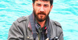 Gazeteci Metin Duran tahliye edildi
