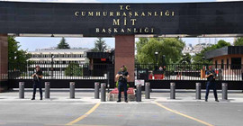 MİT'te görevli astsubaylar hakkında gözaltı kararı