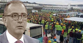 Altaylı günah çıkardı: Hak aramalarına karşı değilim
