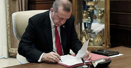 Yeni Şafak: İş Bankası üyelerini Erdoğan atasın