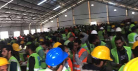 Ulaştırma Bakanlığı'ndan 3. Havalimanı açıklaması