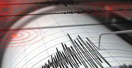 Solomon Adaları'nda 5.8'lik deprem
