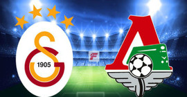 Galatasaray Lokomotiv Moskova maçı şifresiz kanalda