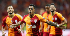 Galatasaray iyi başladı!