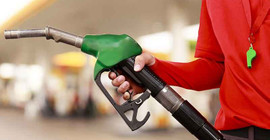 Akaryakıta yine zam!