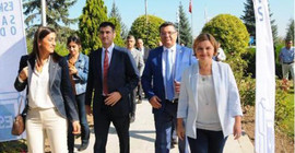 'Türkiye ekonomisinin krizi siyasal bir kriz'