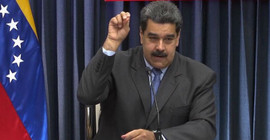 Maduro: Bana Türkiye'de 'sultan' diyorlar