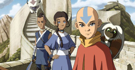 Avatar: Last Air Bender ekranlara geri dönüyor
