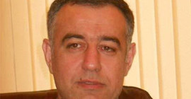 Azeri işinsanı ofisinde öldürüldü