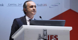 'Varlık Fonu Türkiye’nin kartviziti olacak'