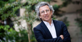 Can Dündar'a hapis istemi