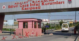 Havalimanı işçileri 8 ayrı cezaevine dağıtıldı