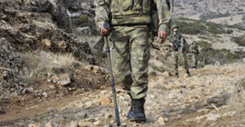 Şırnak, Bitlis ve Mardin’de kapsamlı operasyon