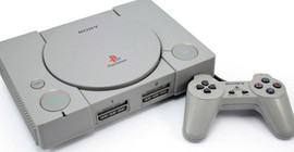 Playstation 1 yeniden geri geliyor