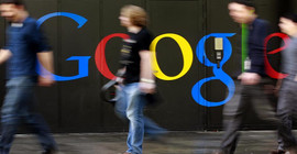 Google'a 93 milyon lira ceza