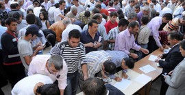 'İşsizlik TÜİK'in oranlarından daha fazla'