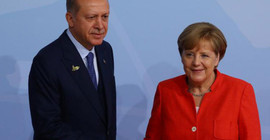 Almanya'da basın örgütleri Erdoğan’ı protesto etmeye hazırlanıyor