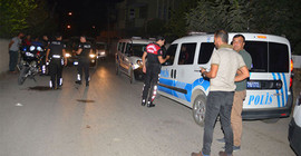 10 yaşındaki çocuk silahlı saldırı düzenledi