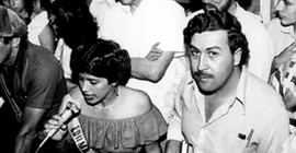'Pablo Escobar Müzesi' kapatıldı