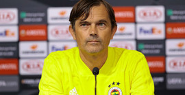 Cocu'dan istifa açıklaması