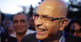 Berberoğlu'nun tahliyesine AKP'den ilk açıklama