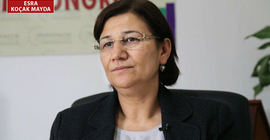 Leyla Güven'in avukatı: CHP, HDP farkı olacak mı göreceğiz