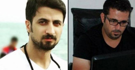 Yolsuzluk haberi yapan gazeteci Yılmaz ve Akbaş mahkemeye çıktı