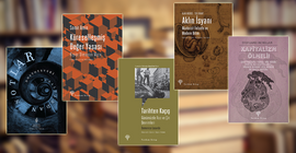 Yordam’dan 5 yeni kitap