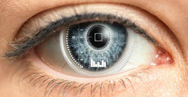 Kontakt lens için 'körlüğe yol açan enfeksiyon' uyarısı