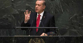 Erdoğan'ın ABD ziyaretinin programı belli oldu
