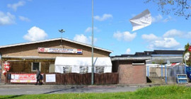 Hollanda'da cami çıkışı kavga: 2 yaralı, 4 gözaltı