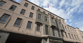 MSB: Soçi mutabakatı için Rus heyetiyle görüşme gerçekleştirildi