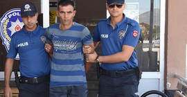 'Sigara içme' diyen eşini öldürdü