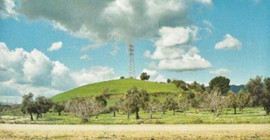 İcra yoluyla satılık höyük