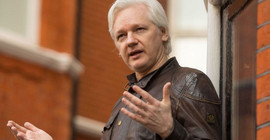 Assange: Özgürlüğü yaşayan son kuşağız