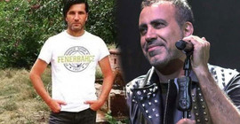Haluk Levent intihar eden babanın çocukları için harekete geçti