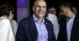 'Enis Berberoğlu'nun infaz kararı Binali Yıldırım'da'