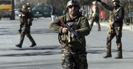 Afganistan’da bombalı saldırı: Sekiz çocuk öldü