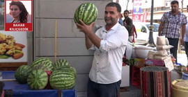 ‘Festivalden değil, saraydan kıssınlar’