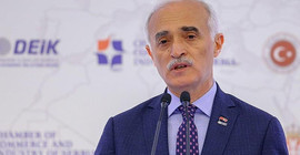 DEİK rahat: İki üründe vergi dünyanın sonu değil